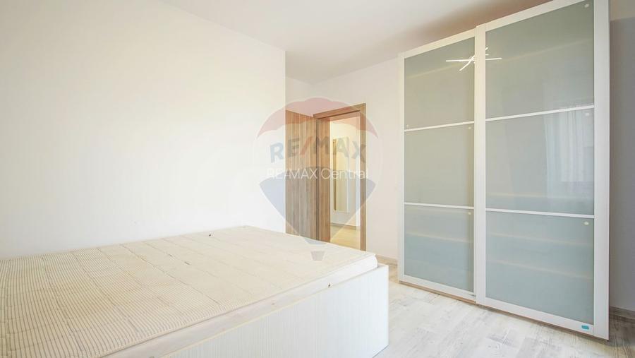 Apartament de 3 camere luminos | 81 mp | Renovat complet | Cu Parcare - 8