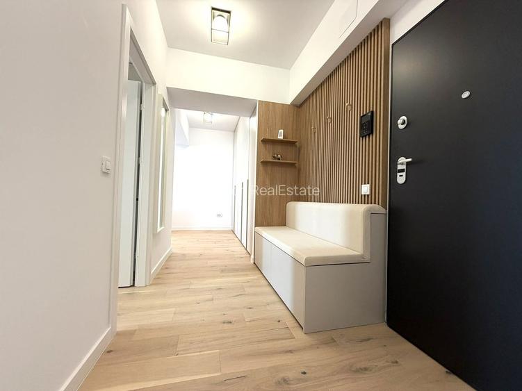 Apartament 2 camere – Pipera, eficiență energetetica,parcare inclusa - 15