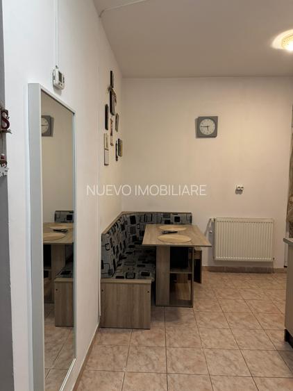 Apartament 2 Camere | Rahova - Teius | Centrala | Loc parcare - 3