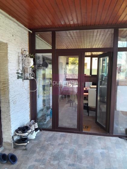 DE VANARE CASA P+M 5 CAM  GIURGIU - 30