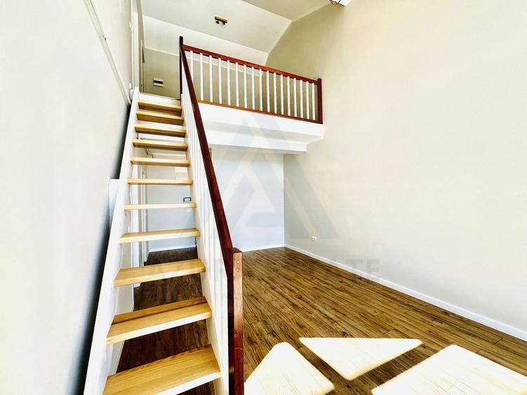 Penthouse premium la cheie 3 camere terasa parcare privata in DaVinci