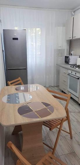 Apartament Decomandat la Cheie – Tomis Nord (Cireșica), vizavi de Parcul Tăbăcăr