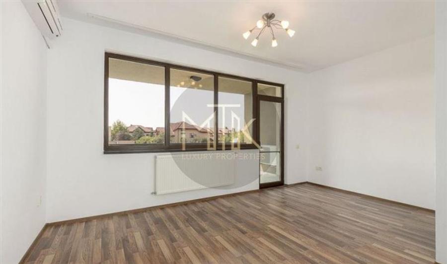 VILA spatioasa 4+ camere | teren 350 mp | Porsche Pipera