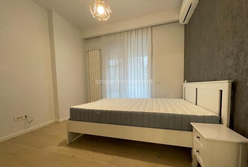 Apartament 3 camere Herastrau centrala proprie si parcare inclusa - 9
