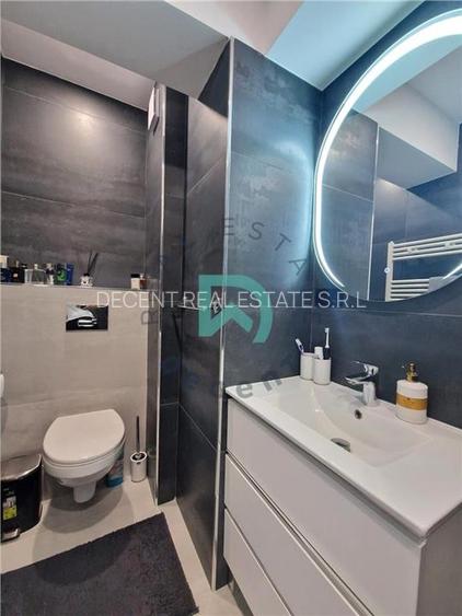Apartament  4 camere, 116 mp utili, Tractorul - 10