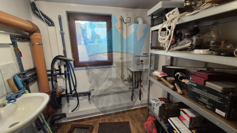Casa 5 Camere Rahova Bucuresti