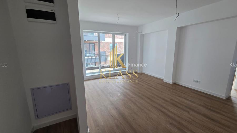 Apartament 2 camere | Compartimentare excelentă | Victoria Homes Pipera - 3