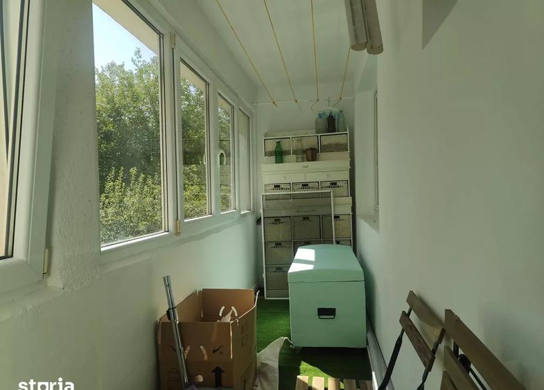 Apartament 2 Camere | Dristor | 1 Minut Metrou