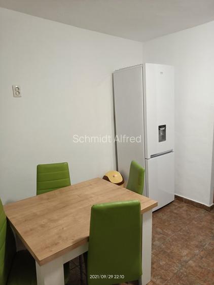PROPRIETAR Inchiriez Apartament 2 camere, 51 mp, Zona Lipovei, Centrala - 5