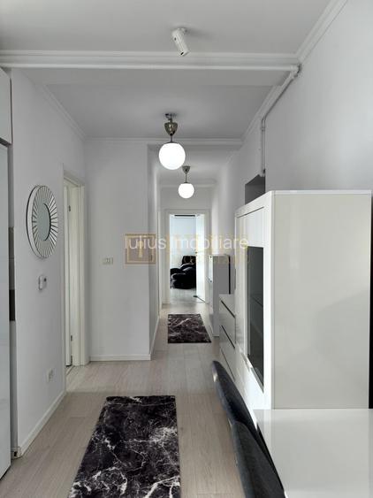 3 camere- 2 dormitoare| Braytim (Timisoara)| 68 mp| parcare| balcon spatios - 5