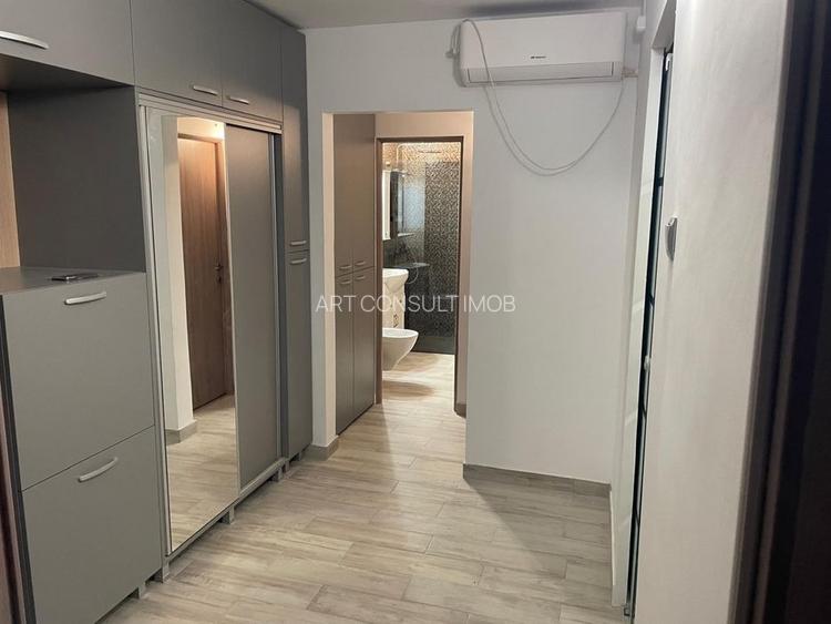 Apartament 2 Camere | Timpuri Noi | Decomandat | Centrala Proprie | Metrou - 7
