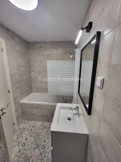 Apartament 2 camere, decomandat, 60 mp, centrala, ac, parcare, Ghencea - 8