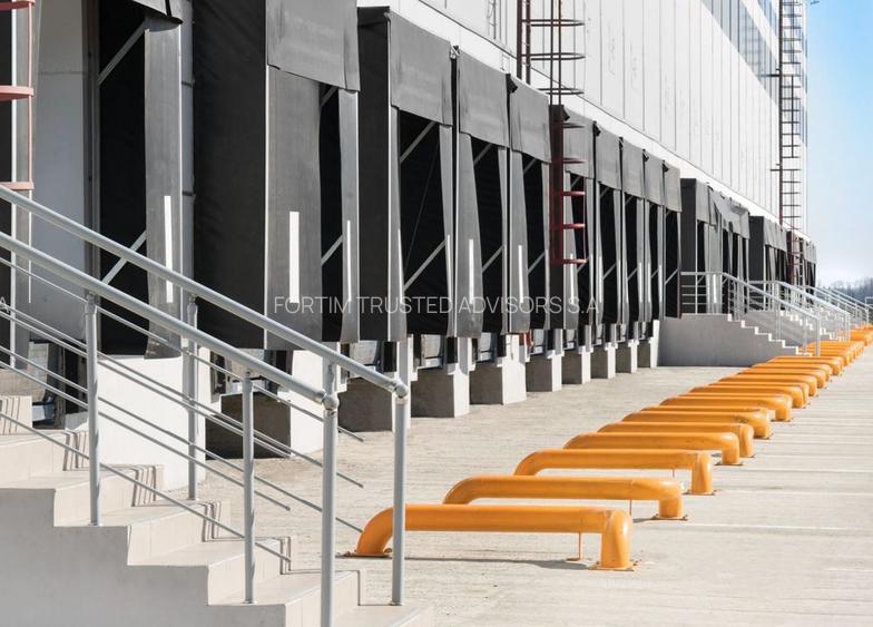 Lion’s Head Logistics Park - 6