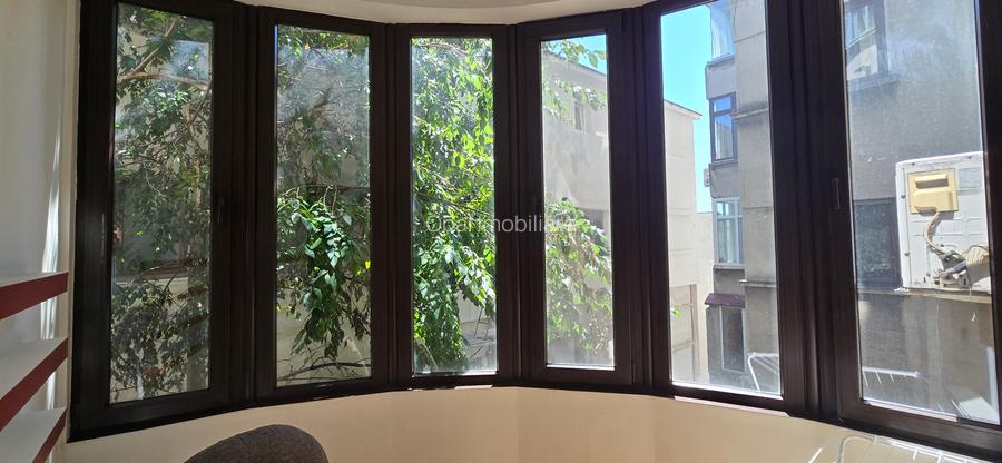 Exclusivitate-Parcul Cismigiu,ap. 3 camere,et. 2/7, lift,81mp utili,mobilat,boxa - 18