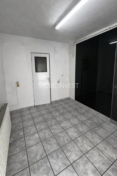 Spațiu Comercial de Închiriat 57 mp – Cetate - 2