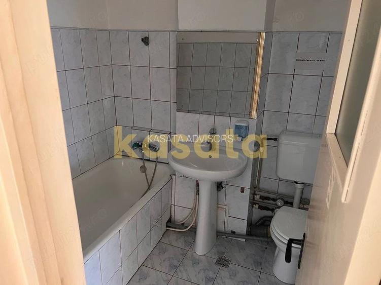 OPORTUNITATE | APARTAMENT 2 CAMERE | DECOMANDAT | METROU OBOR - 7