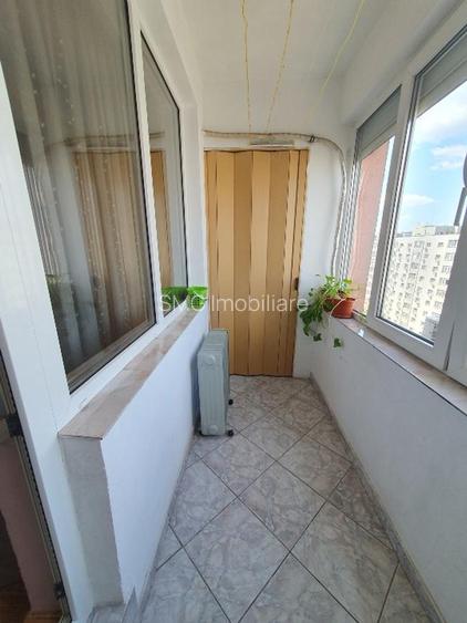 Apartament 3 camere decomandat, Dristor - Baba Novac-COMISION 0% - 13