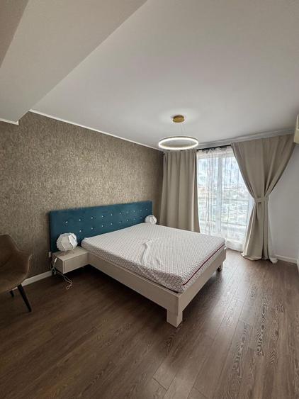 3 camere I Timpuri Noi I bloc nou I de inchiriat