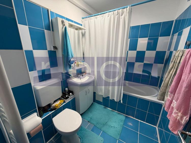 VANZARE 3 CAMERE | RENOVAT COMPLET | LA 5 MINUTE DE METROU | ZONA CRANGASI