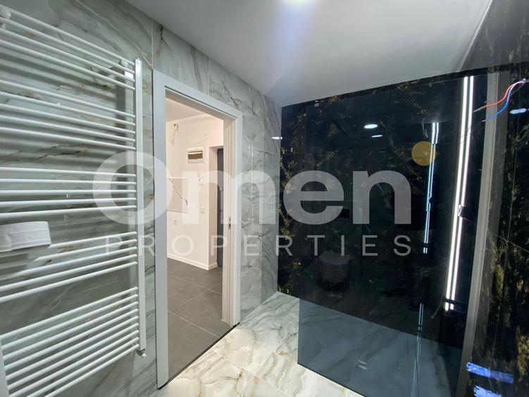 Apartament finisat modern, situat in bloc nou, zona Lidl