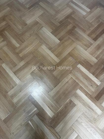 Apartament Interbelic cu Terasă, Cartierul Armenesc - 9