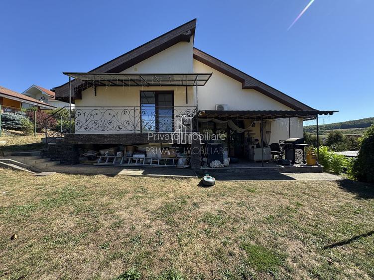Casă 131mp, 1000mp teren, cart Orizont, Livezeni - 19