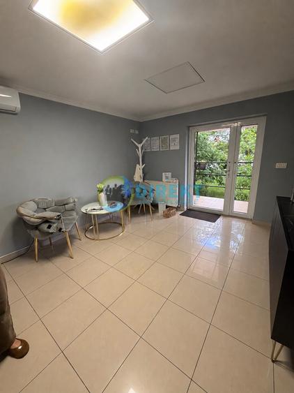 Spatiu comercial zona , Spitalul Judetean