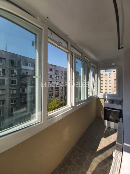 ÎÎnchiriez garsoniera - Zona Păcii - 13