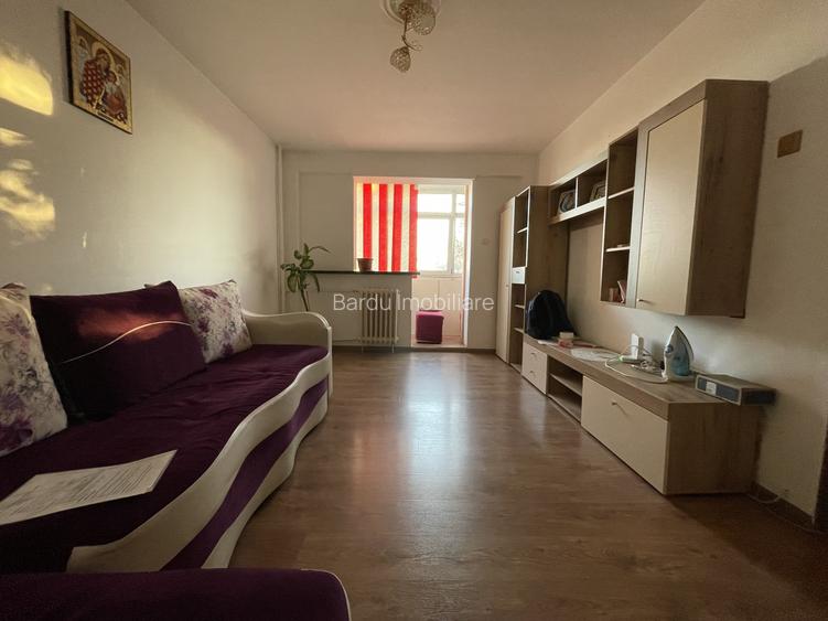 Apartament 2 camere in Tei/Reabilitat Termic/ Complet mobilat - 3