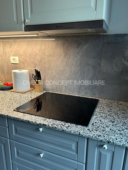 Cismigiu - Parcul Izvor vanzare apartament 2 camere