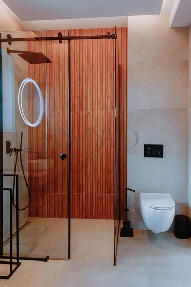 Vila 2 dormitoare + Dressing | Gated Community | First Rent