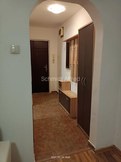 PROPRIETAR Inchiriez Apartament 2 camere, 51 mp, Zona Lipovei, Centrala - 6
