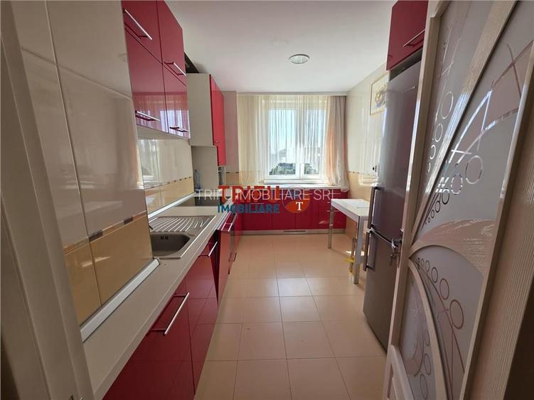 Apartament 3 camere de vanzare in centrul Orasului - 8