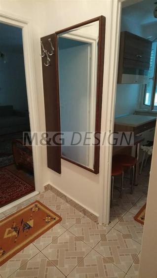 1 Cam. Bălcescu - UVT | Decomandat | 350€