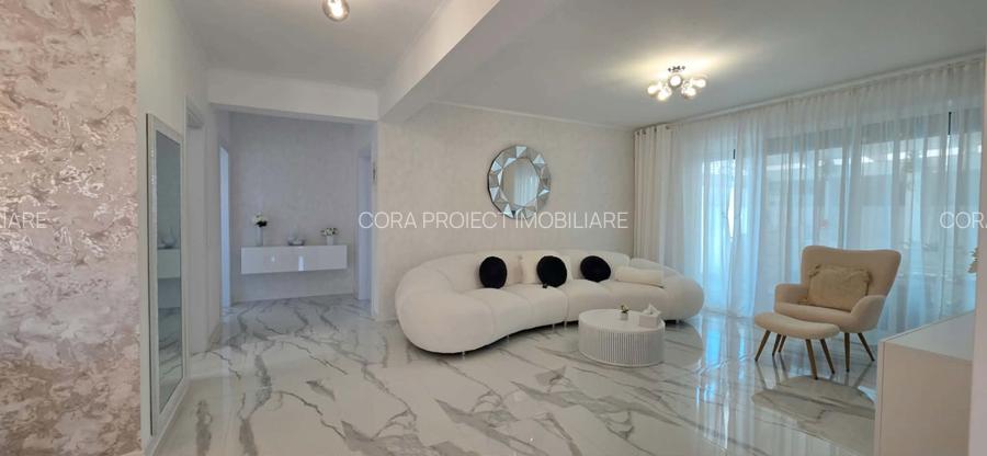 Casă nouă de vânzare pe nivel, Sântandrei, zona Mega Image - 7