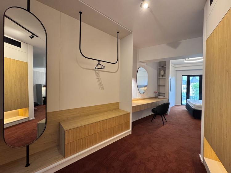 Apartament Lux in Centrul Vechi | Bd. Tomis | Inchiriere termen lung