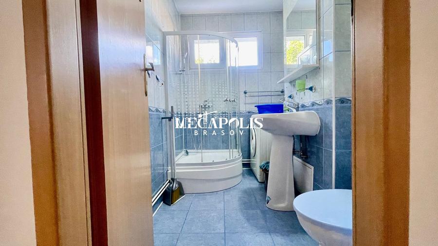 Apartament 2 camere | Zonă Facilă