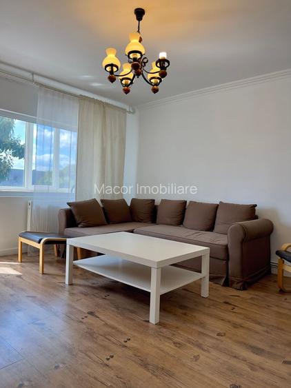 Apartament 2 camere Aviatiei, strada Siriului nr 17 - 4