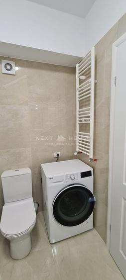 Garsonieră modernă de închiriat – Liberty Mall / Unirii – Rahova