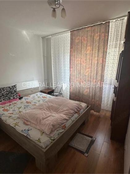 Tineretului Aleea Borcea Metrou Parc - 3