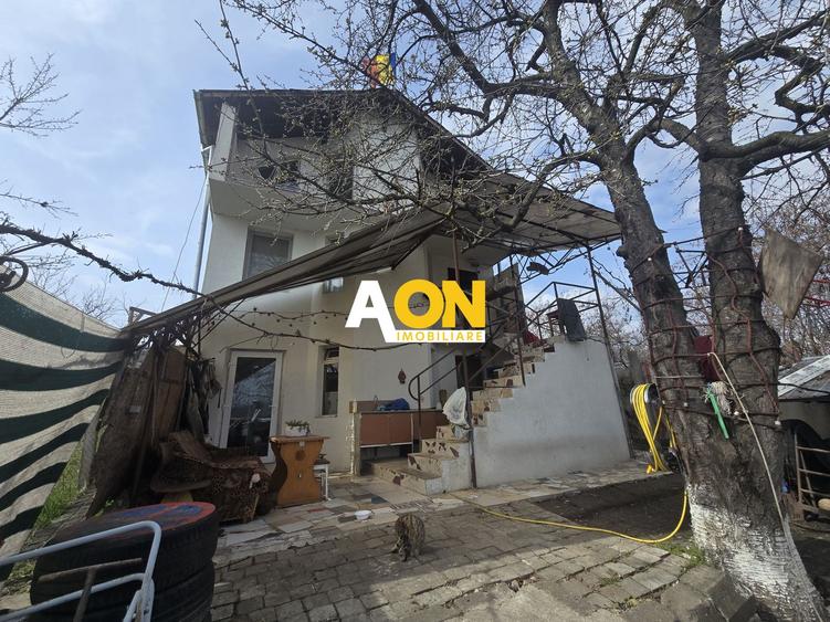 Casa 7 Camere Zona Dealul Furcilor