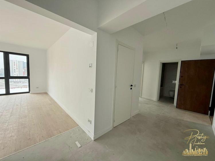 Apartament cu 3 camere tip Florenta de vanzare, Prima Urbana 3-Oradea