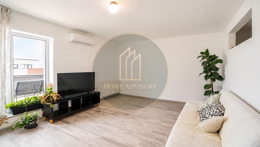Penthouse modern | Pet Friendly | Parcare subterană | Avantgarden