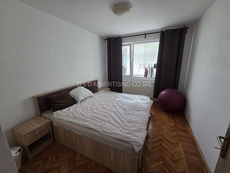 Gara de Nord - 1 minut metrou  Gara de Nord, - Apartament MODERN - 3