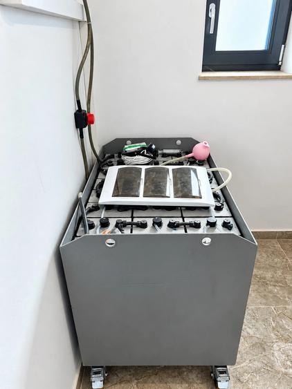 DIRECT DEZVOLTATOR, CASĂ AUTOSUSTENABILĂ 2026, CERCU – BÂRNOVA, 92,45 MP, 475 MP TEREN, FOTOVOLTAICE, COMISION 0%