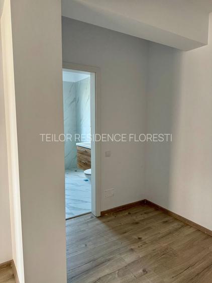 Ap 02 Teilor Residence - 2 camere FINISAT - 20