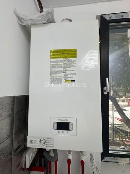 De vanzare Garsonieră LUX Gorjului/Păcii/Centrala Proprie A274 - 14