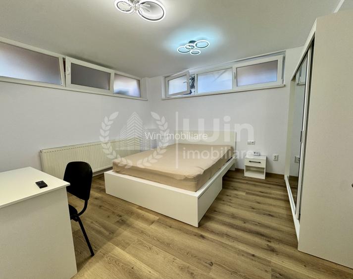 Apartament cu 2 camere la casa | 64mp | Parcare | Zona Cluj Arena! - 3