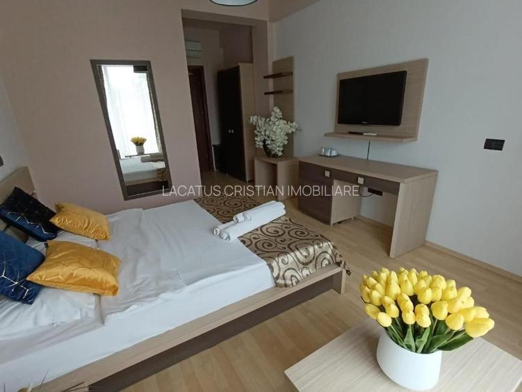 HOTEL 3 STELE, 5 NIVELE, MAMAIA NORD KM 0 ZONA ALEZZI - 54