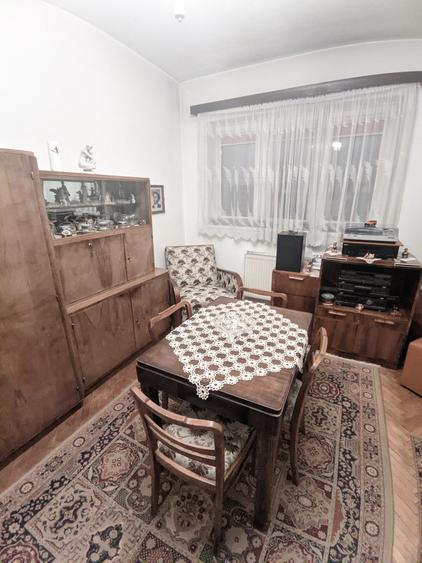 Apartament de vânzare, 3 camere, 58 mp, Horea vis-a-vis de Facultatea de Litere